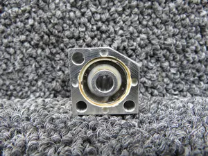 A605-1 Robinson R44 Throttle Control Bellcrank Housing